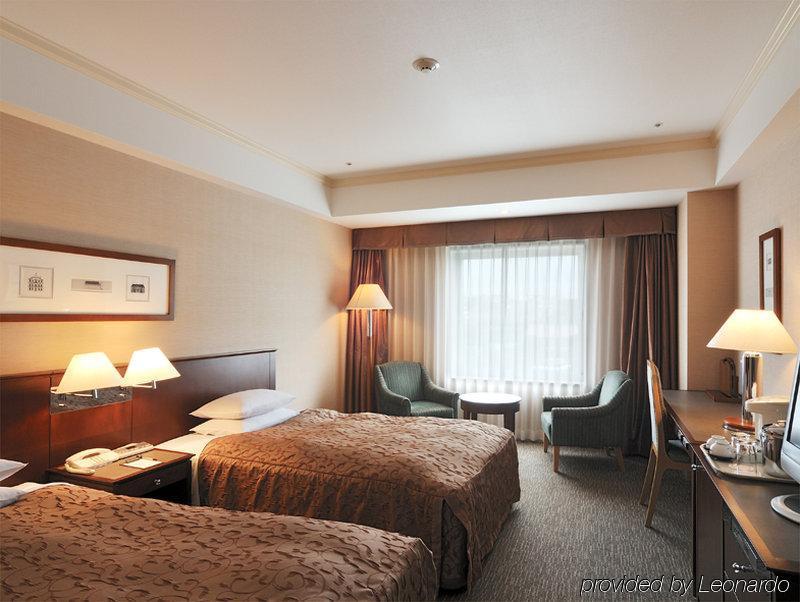 Rembrandt Hotel Ebina Exteriér fotografie