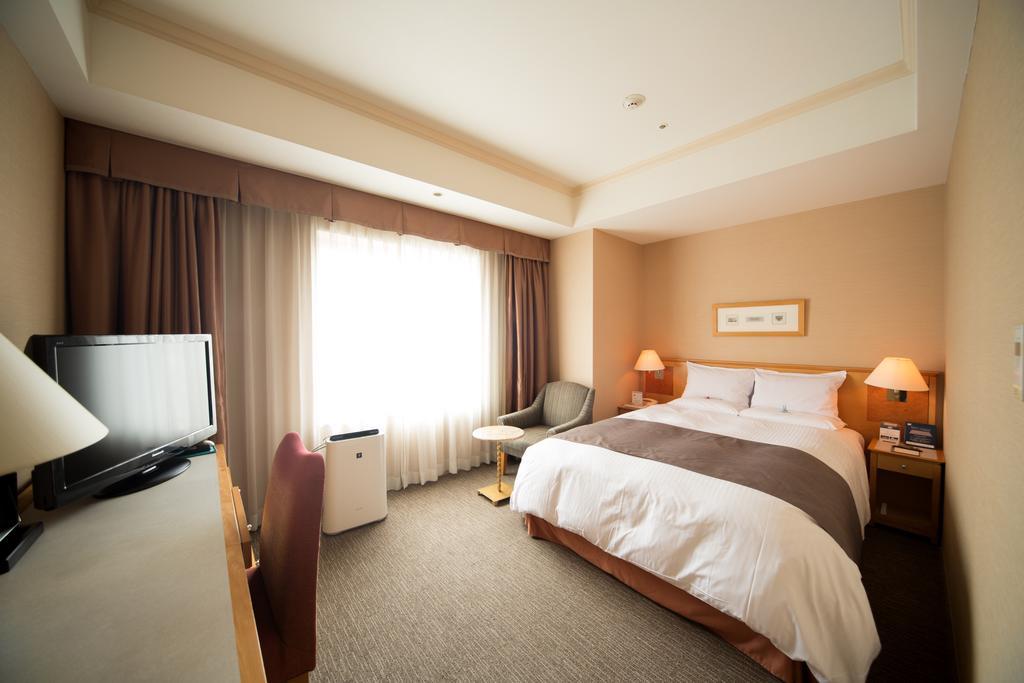 Rembrandt Hotel Ebina Exteriér fotografie