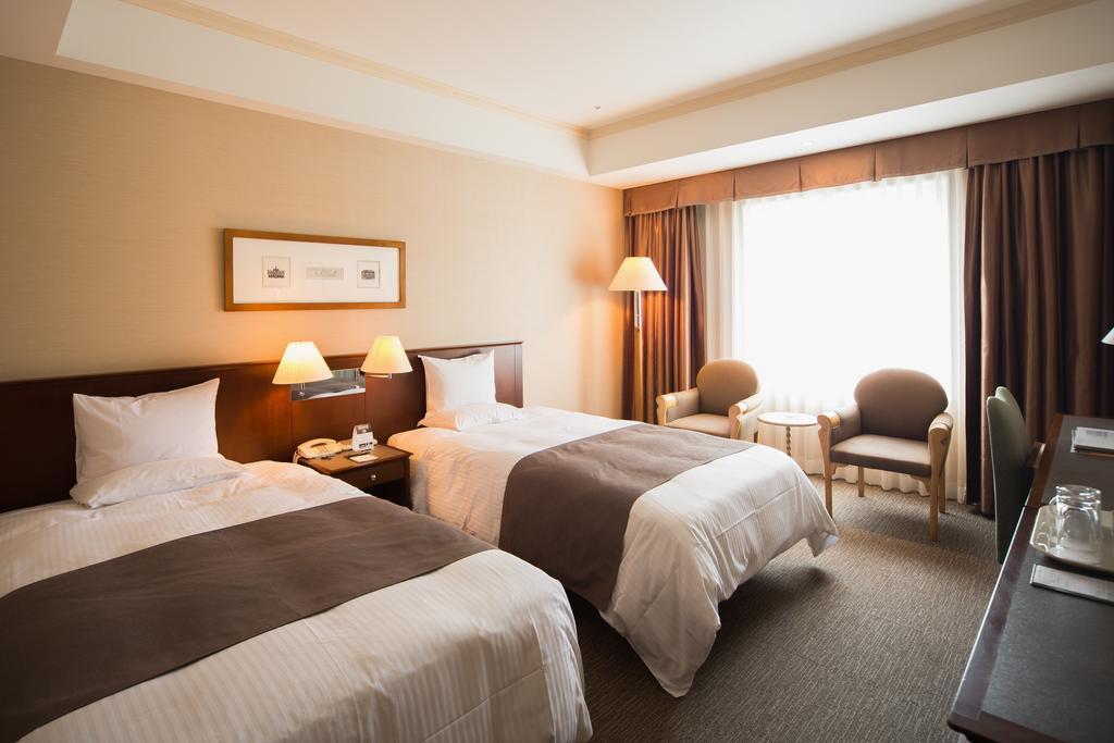 Rembrandt Hotel Ebina Exteriér fotografie