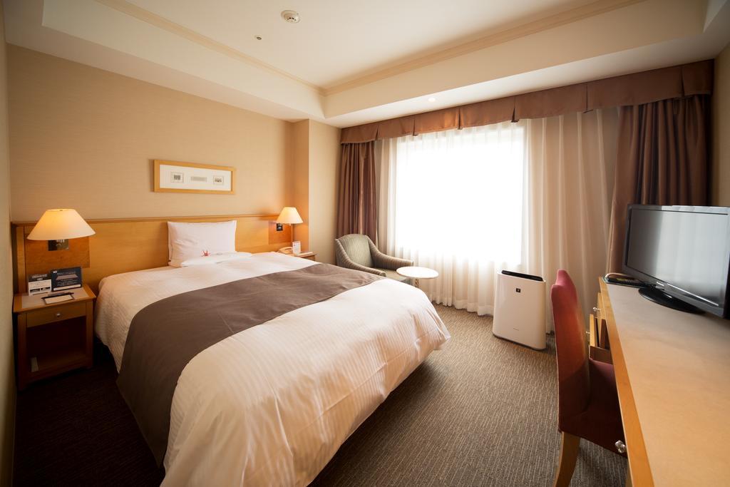 Rembrandt Hotel Ebina Exteriér fotografie