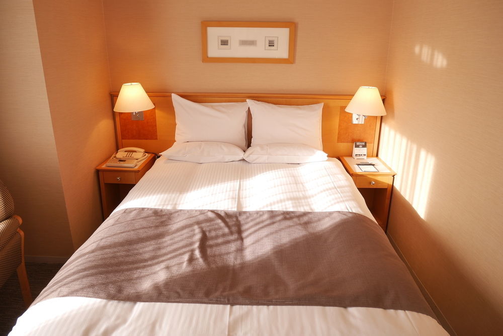 Rembrandt Hotel Ebina Exteriér fotografie