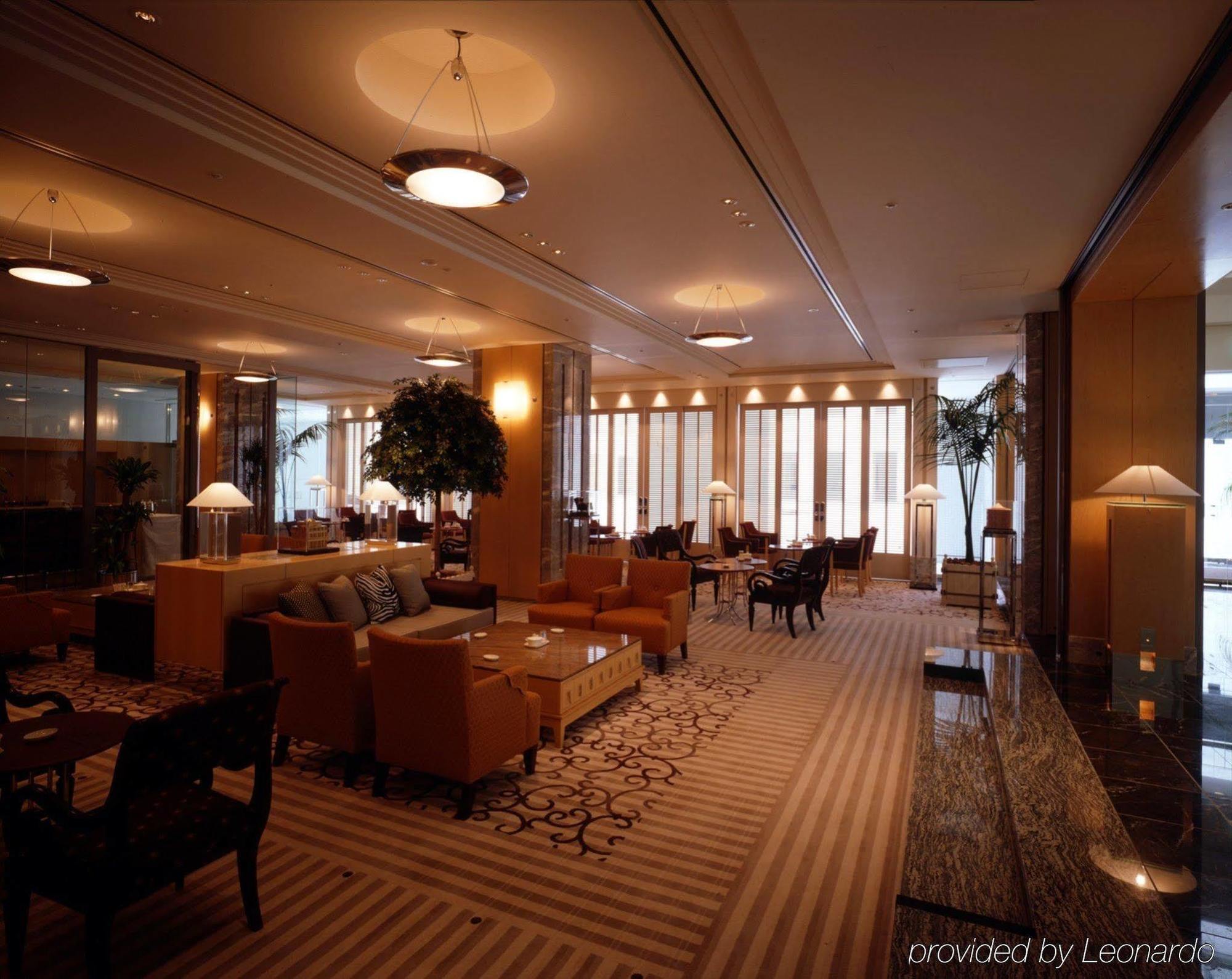 Rembrandt Hotel Ebina Exteriér fotografie