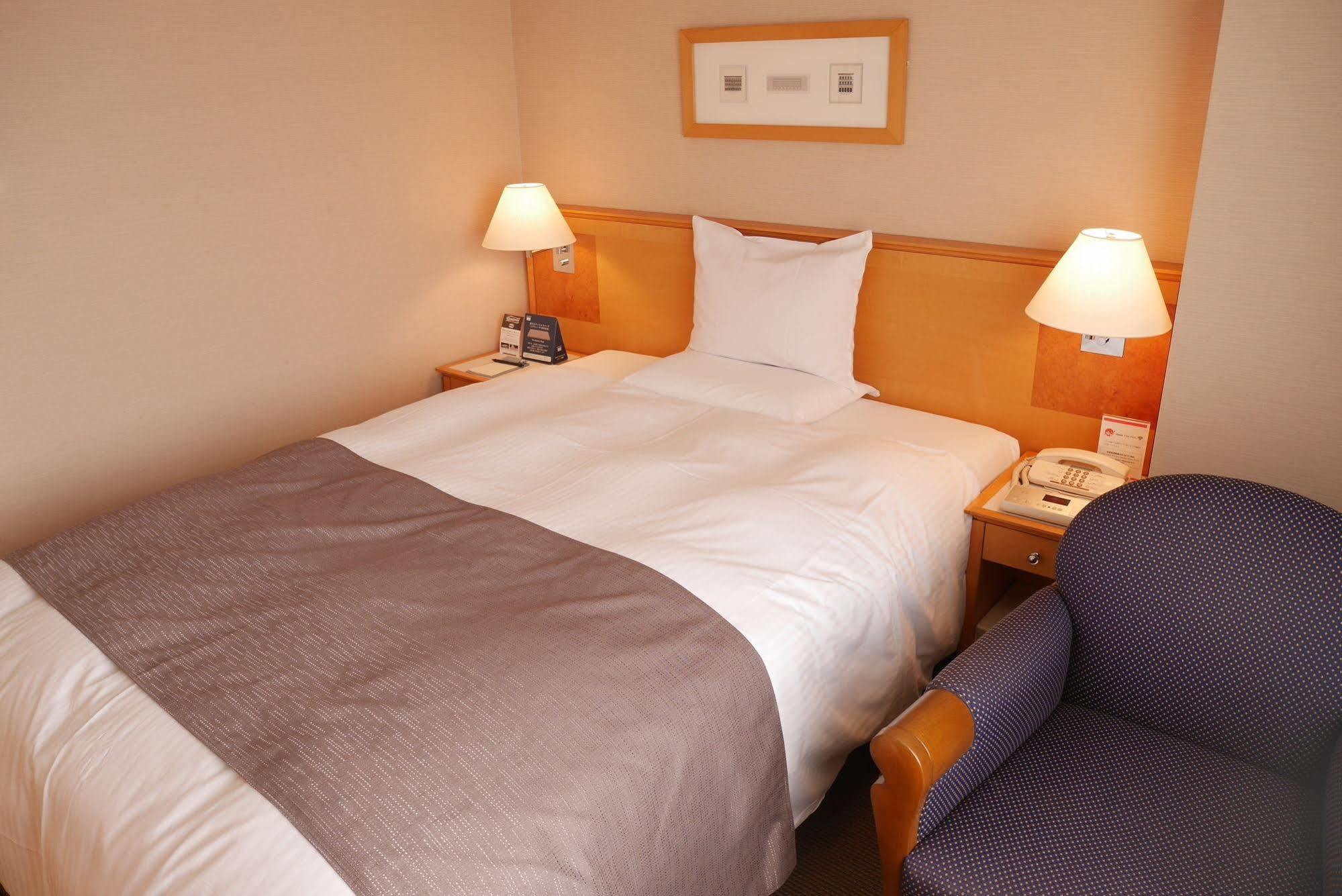 Rembrandt Hotel Ebina Exteriér fotografie
