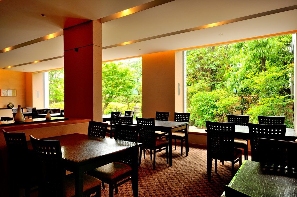 Rembrandt Hotel Ebina Exteriér fotografie