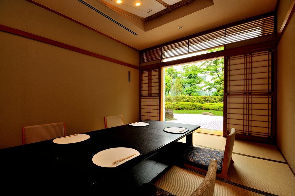 Rembrandt Hotel Ebina Exteriér fotografie