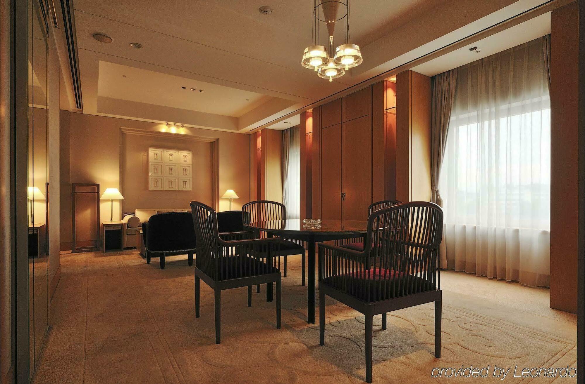 Rembrandt Hotel Ebina Exteriér fotografie